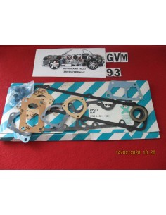 Dp070 guarnizioni motore fiat ritmo 128 1.1 -  Az Ricambi  Sei alla ricerca di ricambi per la tua auto d’epoca?