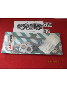 Cz071 guarnizioni motore fiat 131 1.3 1.6 fiat 242 -  Az Ricambi  Sei alla ricerca di ricambi per la tua auto d’epoca?