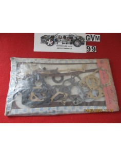 Serie guarnizioni motore fiat 124 -  Az Ricambi  Sei alla ricerca di ricambi per la tua auto d’epoca?