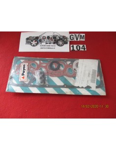 Dh911 guarnizioni motore fiat 131 l cl 1.3 monoalbero 82- -  Az Ricambi  Sei alla ricerca di ricambi per la tua auto d’epoca?