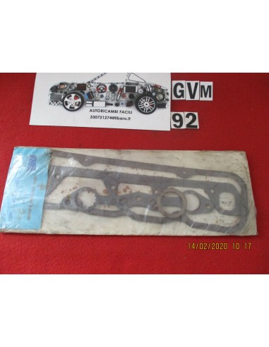 Guarnizioni motore opel kadett 1000 -  Az Ricambi  Sei alla ricerca di ricambi per la tua auto d’epoca?