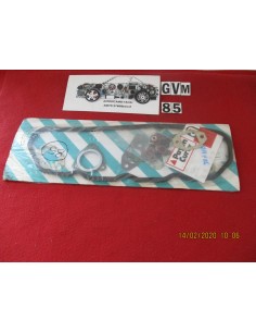 Dg050 guarnizioni motore peugeot 504 505 j5 j7 -  Az Ricambi  Sei alla ricerca di ricambi per la tua auto d’epoca?