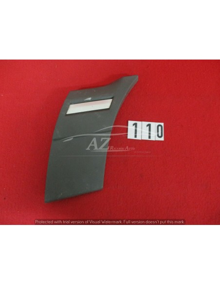5921870 modanatura parafango posteriore sx grigio fiat argenta -  Az Ricambi  Sei alla ricerca di ricambi per la tua auto d’e...