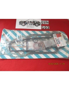 Gg780 serie guarnizioni motore peugeot 305 diesel 304 -  Az Ricambi  Sei alla ricerca di ricambi per la tua auto d’epoca?