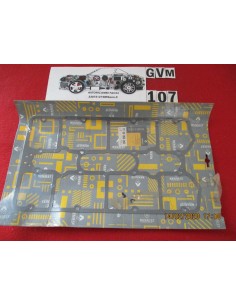 7700853262 guarnizione motore renault clio 16v -  Az Ricambi  Sei alla ricerca di ricambi per la tua auto d’epoca?