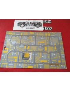 7700850292 guarnizione motore renault clio 16v -  Az Ricambi  Sei alla ricerca di ricambi per la tua auto d’epoca?