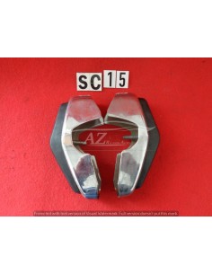 coppia rostri cantonali paraurti fiat 128 -  Az Ricambi  Sei alla ricerca di ricambi per la tua auto d’epoca?