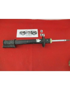 App291 ammortizzatore singolo posteriore assauto lancia thema fiat croma -  Az Ricambi  Sei alla ricerca di ricambi per la tu...