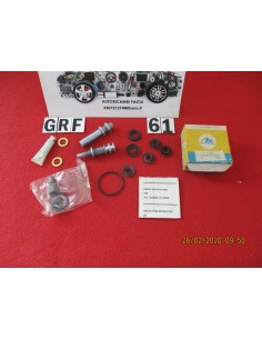 3.0370-0720.2 kit gommini revisione pompa freno ate -  Az Ricambi  Sei alla ricerca di ricambi per la tua auto d’epoca?