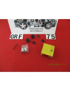 Rk1428k kit riparazione cilindro freno posteriore opel kadett -  Az Ricambi  Sei alla ricerca di ricambi per la tua auto d’ep...