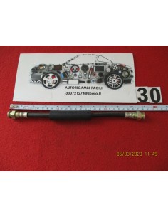 12516 tubo freno citroen visa -  Az Ricambi  Sei alla ricerca di ricambi per la tua auto d’epoca?