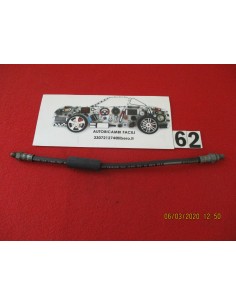 507278 tubo freno posteriore ford ka -  Az Ricambi  Sei alla ricerca di ricambi per la tua auto d’epoca?