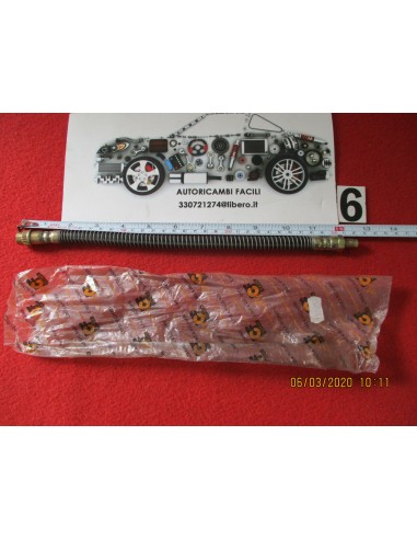 13235 tubo freno anteriore peugeot 106 -  Az Ricambi  Sei alla ricerca di ricambi per la tua auto d’epoca?