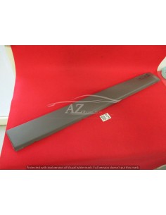 modanatura porta dx fiat 127 grigio -  Az Ricambi  Sei alla ricerca di ricambi per la tua auto d’epoca?