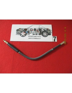 13692 tubo freno posteriore renault kango megane -  Az Ricambi  Sei alla ricerca di ricambi per la tua auto d’epoca?