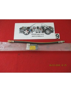 8200019096 tubo freno renault espace -  Az Ricambi  Sei alla ricerca di ricambi per la tua auto d’epoca?
