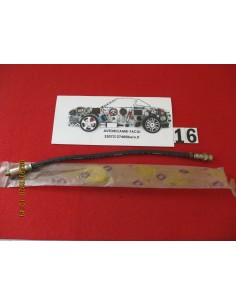 7704001925 tubo freno anteriore renault r4 r5 super 5 -  Az Ricambi  Sei alla ricerca di ricambi per la tua auto d’epoca?