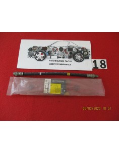 7704003958 tubo freno renault r19 -  Az Ricambi  Sei alla ricerca di ricambi per la tua auto d’epoca?