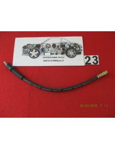 8390 tubo freno anteriore renault r18 -  Az Ricambi  Sei alla ricerca di ricambi per la tua auto d’epoca?