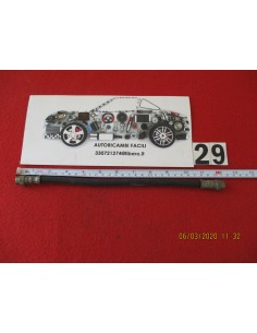 13423 7704003765 tubo freno posteriore renault super5 r21 -  Az Ricambi  Sei alla ricerca di ricambi per la tua auto d’epoca?