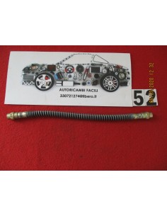 1356 tubo freno posteriore renault megane -  Az Ricambi  Sei alla ricerca di ricambi per la tua auto d’epoca?