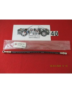 06601047 tubo freno nissan trade furgonato -  Az Ricambi  Sei alla ricerca di ricambi per la tua auto d’epoca?