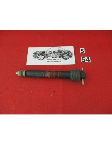 5669 ammortizzatore singolo anteriore spica alfa-romeo alfeta gtv gt -  Az Ricambi  Sei alla ricerca di ricambi per la tua au...