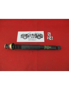 7700700912 ammortizzatore singolo posteriore renault r9 r11 -  Az Ricambi  Sei alla ricerca di ricambi per la tua auto d’epoca?