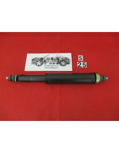 7701034314 ammortizzatore singolo posteriore renault r18 -  Az Ricambi  Sei alla ricerca di ricambi per la tua auto d’epoca?