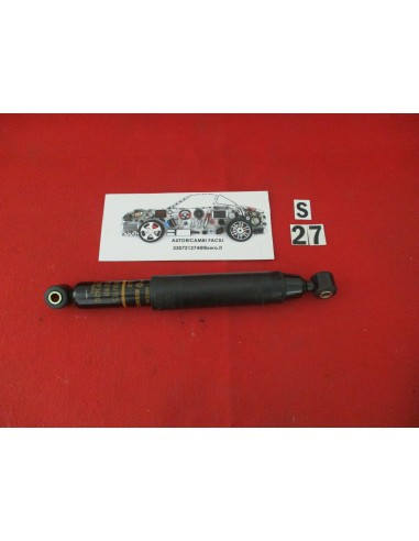 7700729342 ammortizzatore singolo posteriore 7700753901 renault super 5 -  Az Ricambi  Sei alla ricerca di ricambi per la tua...