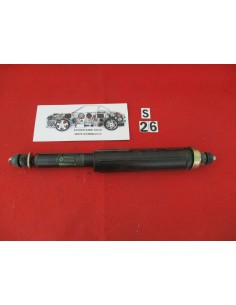 7700725817 ammortizzatore singolo posteriore renault r18 -  Az Ricambi  Sei alla ricerca di ricambi per la tua auto d’epoca?