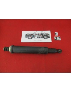 6120 ammortizzatore singolo posteriore spica renault r5 -  Az Ricambi  Sei alla ricerca di ricambi per la tua auto d’epoca?