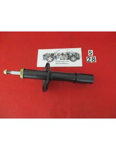 7700732744 ammortizzatore singolo anteriore renault super 5 -  Az Ricambi  Sei alla ricerca di ricambi per la tua auto d’epoca?