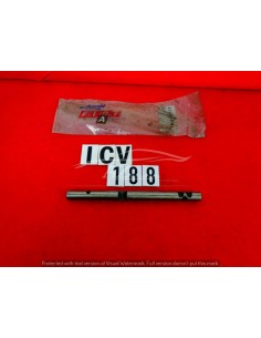 4093106 asta forcella leva cambio comando retromarcia fiat 850 -  Az Ricambi  Sei alla ricerca di ricambi per la tua auto d’e...