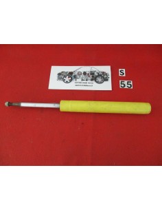 32-804-f ammortizzatore singolo anteriore boge opel ascona c -  Az Ricambi  Sei alla ricerca di ricambi per la tua auto d’epoca?