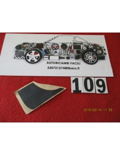 7758423 rivestimento adesivo porta dx fiat punto -  Az Ricambi  Sei alla ricerca di ricambi per la tua auto d’epoca?