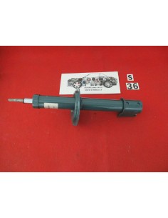 Apa148 ammortizzatore singolo anteriore assauto fiat 131 -  Az Ricambi  Sei alla ricerca di ricambi per la tua auto d’epoca?