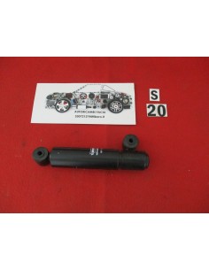 Anp548 ammortizzatore posteriore assauto fiat 500 600 -  Az Ricambi  Sei alla ricerca di ricambi per la tua auto d’epoca?