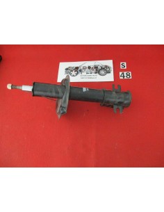 Apa258 ammortizzatore singolo anteriore assauto fiat bravo brava -  Az Ricambi  Sei alla ricerca di ricambi per la tua auto d...