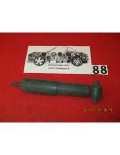 8083010297 ammortizzatore singolo anteriore riv fiat 1500 1300 4101158 -  Az Ricambi  Sei alla ricerca di ricambi per la tua ...