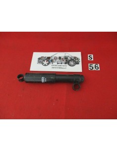 Anp396 ammortizzatore singolo posteriore assauto fiat panda 750 -  Az Ricambi  Sei alla ricerca di ricambi per la tua auto d’...