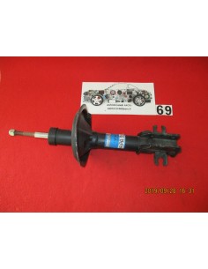 170764 ammortizzatore singolo anteriore fiat punto 89- -  Az Ricambi  Sei alla ricerca di ricambi per la tua auto d’epoca?