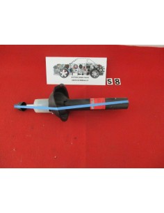 200375 ammortizzatore singolo anteriore sachs ford escort v vii -  Az Ricambi  Sei alla ricerca di ricambi per la tua auto d’...