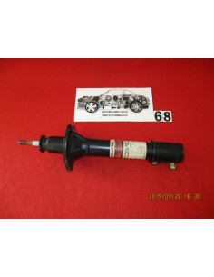 Eab720 ammortizzatore singolo anteriore ford fiesta 76-86 -  Az Ricambi  Sei alla ricerca di ricambi per la tua auto d’epoca?