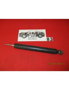 6120 ammortizzatore singolo posteriore spica renault r5 -  Az Ricambi  Sei alla ricerca di ricambi per la tua auto d’epoca?