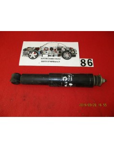 1647 ammortizzatore singolo anteriore per talbot simca 1000 -  Az Ricambi  Sei alla ricerca di ricambi per la tua auto d’epoca?