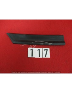 modanatura parafango anteriore sx fiat uno 3-porte -  Az Ricambi  Sei alla ricerca di ricambi per la tua auto d’epoca?