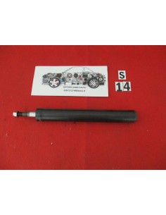 27-229-1 ammortizzatore singolo boge volkswagen golf mk1 jetta mk1 scirocco -  Az Ricambi  Sei alla ricerca di ricambi per la...