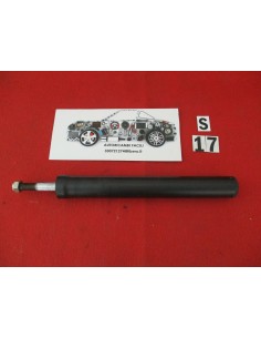 27-467-0 ammortizzatore singolo anteriore boge volkswagen golf mk2 jetta mk2 -  Az Ricambi  Sei alla ricerca di ricambi per l...