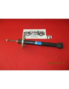 105781 ammortizzatore singolo posteriore volksagen passat 88- -  Az Ricambi  Sei alla ricerca di ricambi per la tua auto d’ep...